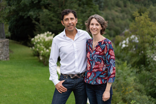 Willkommen bei Besoain Wines