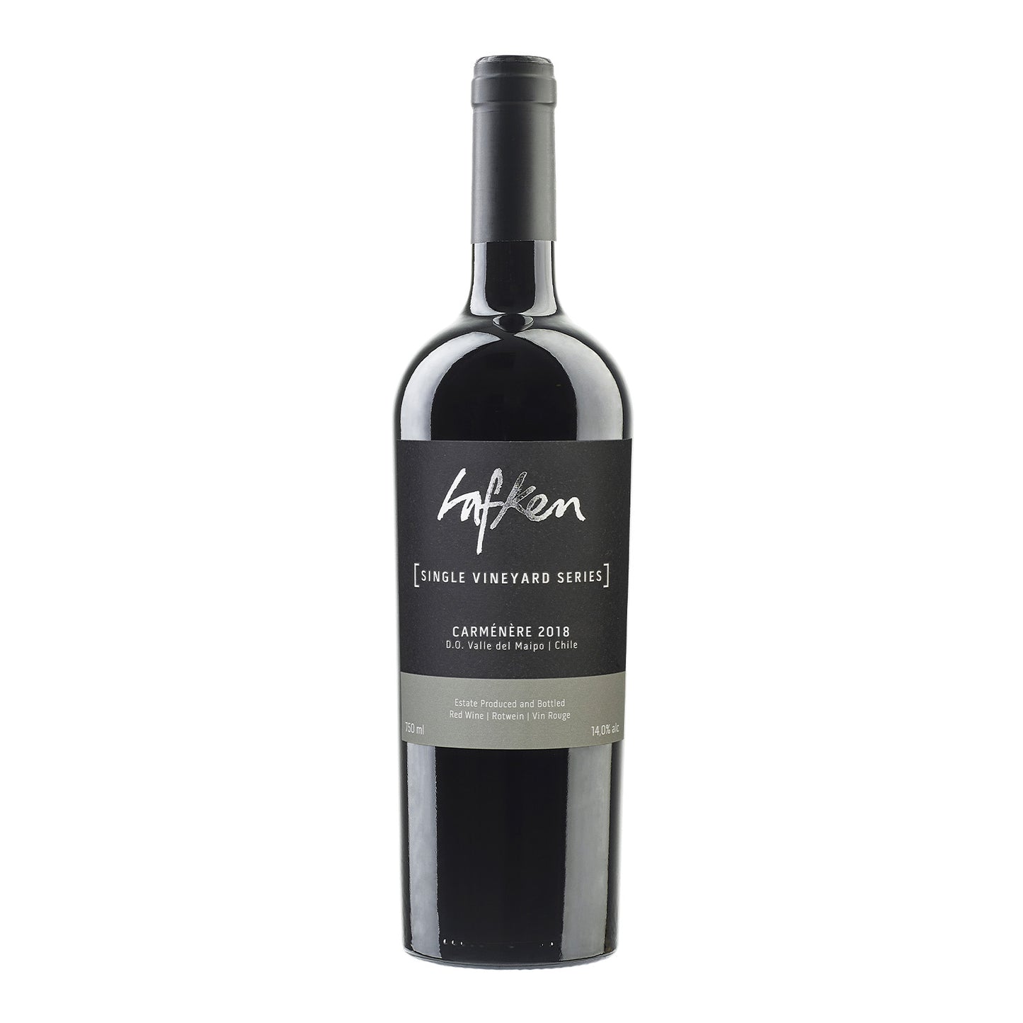 Carménère 2018