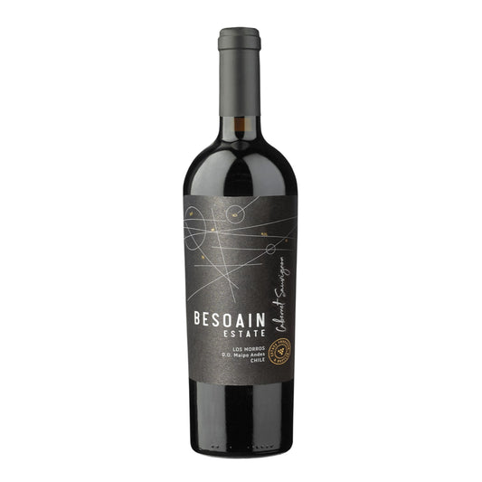 Cabernet Sauvignon 2016