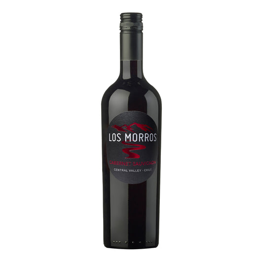 Cabernet Sauvignon 2018